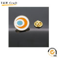 Wholesale Promotion Custom Enamel Cheap Manufacturer Metal Lapel Pin Badge